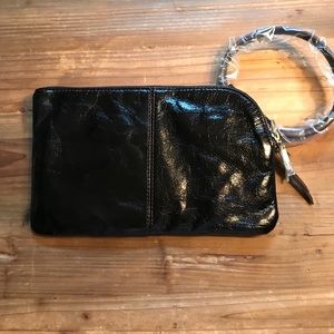 Brand new with tags Hobo clutch